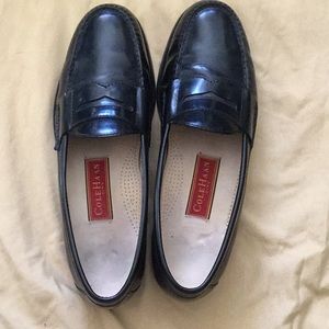 Cole Haan Pinch Penny Slip-On Loafer s11